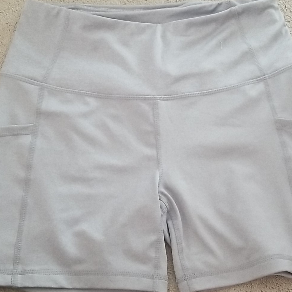 Reebok Athletic Shorts